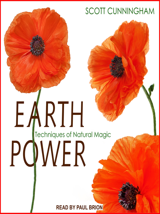 Title details for Earth Power by Scott Cunningham - Available